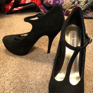 Steve Madden heels